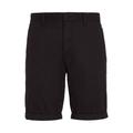 Tommy Jeans Herren Shorts SCANTON, schwarz, Gr. 34