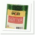 Green Glitter - 1 Pound Jar Sparkling and Eco-Friendly