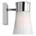 Visual Comfort Studio Roy Bath Wall Sconce - DJV1081CH