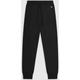 CHAMPION Damen Sporthose Rib Cuff Pants, Größe XS in Schwarz