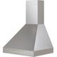 Bertazzoni Master Series K60-AM-HX-A 60 cm Chimney Cooker Hood - Stainless Steel, Stainless Steel