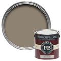 Farrow & Ball Estate Eggshell Paint Mouse's Back No.40 - 2.5L