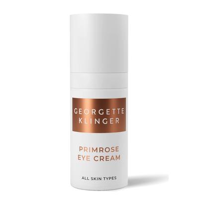 Plus Size Women's Primrose Eye Cream by Georgette Klinger Skin Care in O