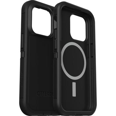 OTTERBOX Backcover "Defender XT - iPhone 14 Pro" Hüllen schwarz