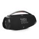 JBL Bluetooth-Lautsprecher "Boombox 3" Lautsprecher schwarz Bluetooth