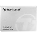 TRANSCEND interne SSD "SSD230S 1TB" Festplatten Gr. 1 TB, silberfarben Interne Festplatten