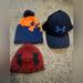 Under Armour Accessories | Boys Under Armour Hats | Color: Red | Size: Osb