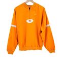 Nike Jackets & Coats | Nike Tennessee Volunteers Vols Ut Long Sleeve Windbreaker Coat Pullover | Color: Orange/White | Size: M