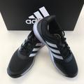 Adidas Shoes | Adidas Mens Tech Response Spikeless Golf Shoes Black, 12-1/2 Wide Width | Color: Black/Gray | Size: 12.5