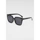 Sonnenbrille CATWALK EYEWEAR schwarz Damen Brillen Sonnenbrillen Retro-Sonnenbrille