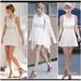 Free People Dresses | Free People Taylor Swift Daisy Dress | Color: White | Size: 10