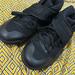 Nike Shoes | Nike Kyrie Boys Sneakers Size 6.5 Guc | Color: Black | Size: 6.5b