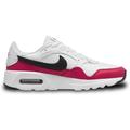 Nike Shoes | Nike Womens Air Max Sc Sneakers Shoes White Size 6 New In Box | Color: White | Size: 6