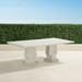 Henley Rectangular Dining Table - Frontgate