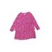 Tucker + Tate Dress - DropWaist: Pink Skirts & Dresses - Kids Girl's Size 4