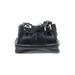 Kate Spade New York Leather Bucket Bag: Black Solid Bags
