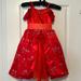 Disney Costumes | Disney Elana Of Avalor Dress | Color: Red | Size: Xs, 5/6
