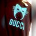 Gucci Shirts | Mens 3x Gucci Tshirt | Color: Black | Size: 3xl