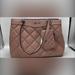 Nine West Bags | Nwt Nine West Blush Pink Shoulder Bag | Color: Pink | Size: Os