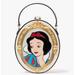 Kate Spade Bags | Disney X Kate Spade New York Snow White Mirror 3d Crossbody | Color: Gold | Size: Os