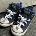 Converse Shoes | Converse Chucks Navy Toddler Boy Shoes Sz 10 | Color: Blue | Size: 10b