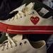 Converse Shoes | Converse Chuck 70's Low | Color: Red | Size: 8.5
