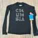 Columbia Shirts & Tops | Columbia Omni Shade Boys Shirt | Color: Black | Size: Mb