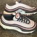 Nike Shoes | Nike Air Max 97 Nike Shoes | Color: Pink | Size: 4.5g