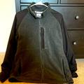 Columbia Jackets & Coats | Columbia Jacket Men’s Large | Color: Black/Gray | Size: L