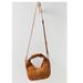 Free People Bags | Nwt Free People Happy Hour Crossbody | Color: Brown/Tan | Size: Os