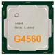 Yuattory G4560 CPU Processor 3MB 3.50GHz LGA1151 Dual Core Desktop PC CPU for B250 B250C Mining Motherboard for Pentium