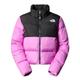 THE NORTH FACE Saikuru Jacket Tnf Black/Tnf Black XS