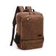 Laptop Backpack 15.6 Inch Waterproof School Backpack Wide Opening Travel Work Backpack Bag Casual Backpack Ladies Mens Black (Color : Svart, Size : A)