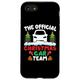 Hülle für iPhone SE (2020) / 7 / 8 Xmas Car Team - Funny Car Enthusiast Car Lover Christmas