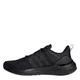 adidas Mens Equipment+ Running Shoes Black 6 (39.3)