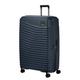 Samsonite Intuo - Spinner XL, Erweiterbar Koffer, 81 cm, 132/144 L, Blau (Blue Nights)