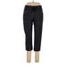 Athleta Casual Pants - High Rise: Black Bottoms - Women's Size Medium