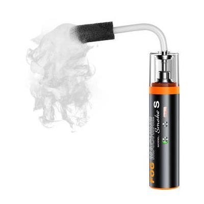LENSGO Smoke S All-in-One Handheld Mini Fog Machin...