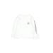 Vineyard Vines Sweatshirt: White Print Tops - Size 3Toddler