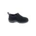 Merrell Sneakers: Black Shoes - Kids Boy's Size 4