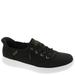 Skechers BOBS Skipper-Keep It Sweet - Womens 9.5 Black Slip On Medium