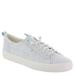 Keds Kickback - Womens 8 Blue Slip On Medium