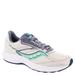 Saucony Cohesion 17 - Womens 12 Grey Running Medium