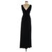 Tart Casual Dress - Maxi: Black Dresses - Women's Size Medium