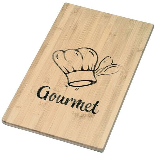 Herdabdeckplatte 'Gourmet'