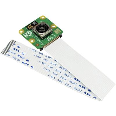 Raspberry Pi - Camera Module 3 Camera Module 3 cmos Farb-Kameramodul Passend für (Entwicklungskits):