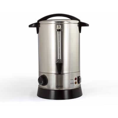 Kaffeemaschine 6,8l 40 tassen - Livoo - dom397 Image