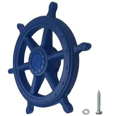 Spielturm-Spielzeugset Schiffslenker xxl: Navigiere mutig durch die wilden Wellen, Mit
