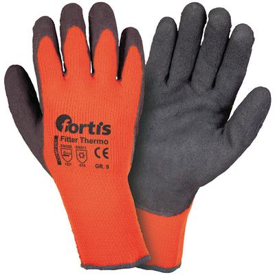 Strickhandschuh Fitter Thermo, Größe 10 - Fortis