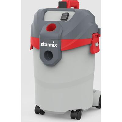 Starmix Nass- und Trockensauger FLEXO P-1420 (110103) Image